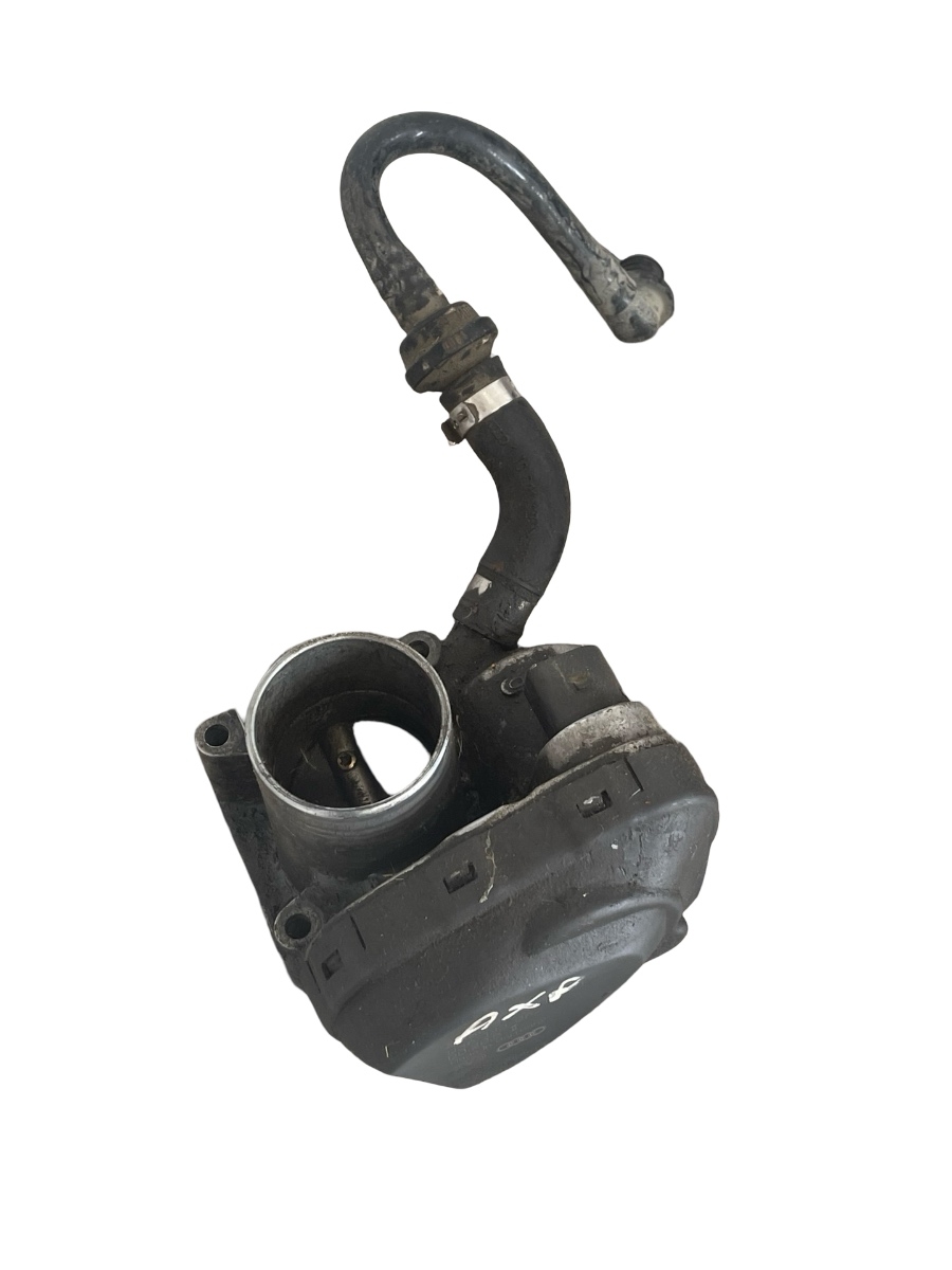 Clapeta de acceleratie VOLKSWAGEN GOLF IV 1J1 1997 - 2007 1.4 16V AXP 036133062 – foto 2