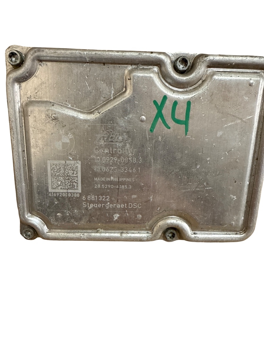 Pompa ABS BMW X4 F26 2013 - 2018 6880267