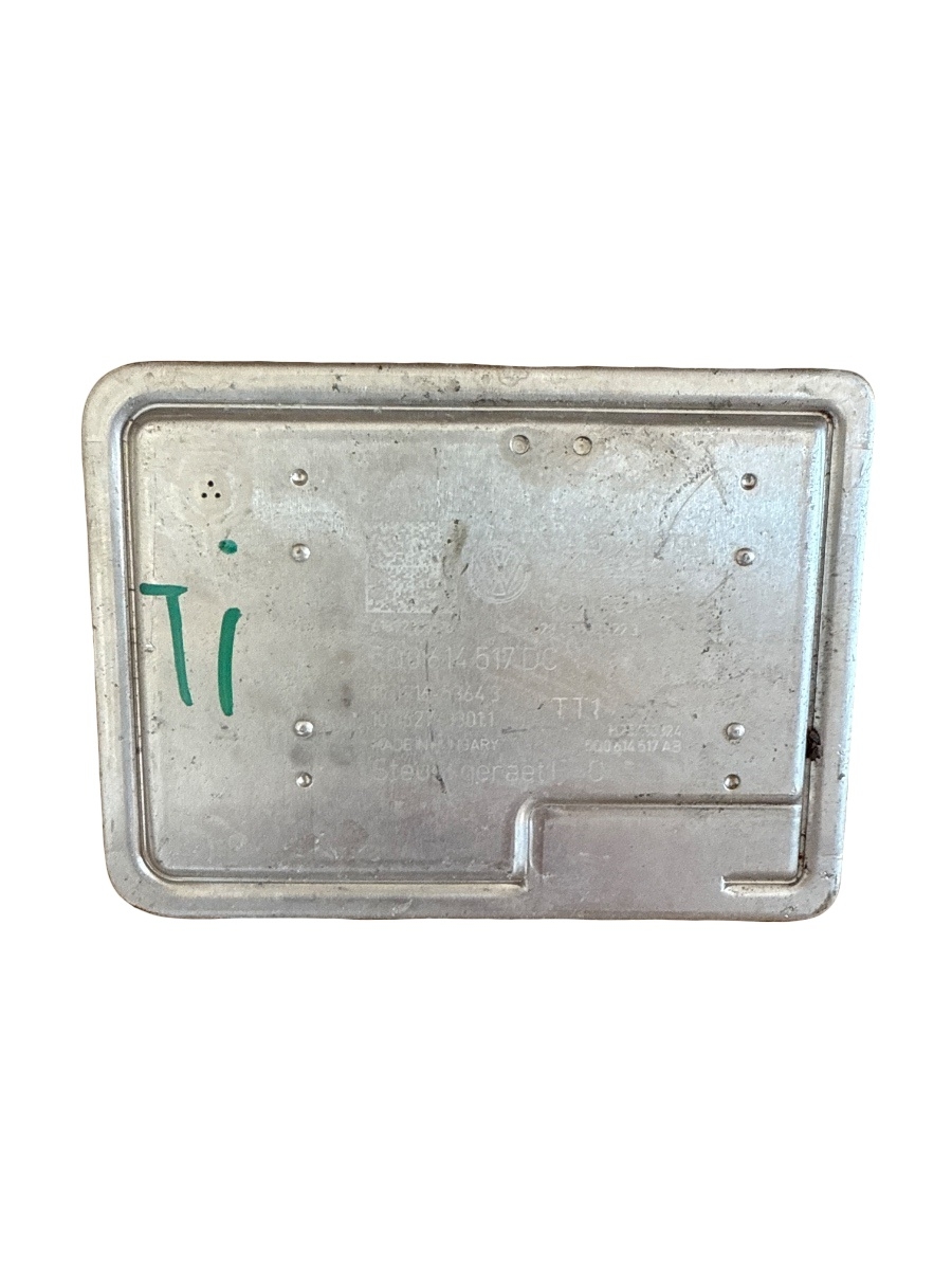 Pompa ABS  VOLKSWAGEN VOLKSWAGEN TIGUAN AD1 2016 - > - 5Q0614517DC - 