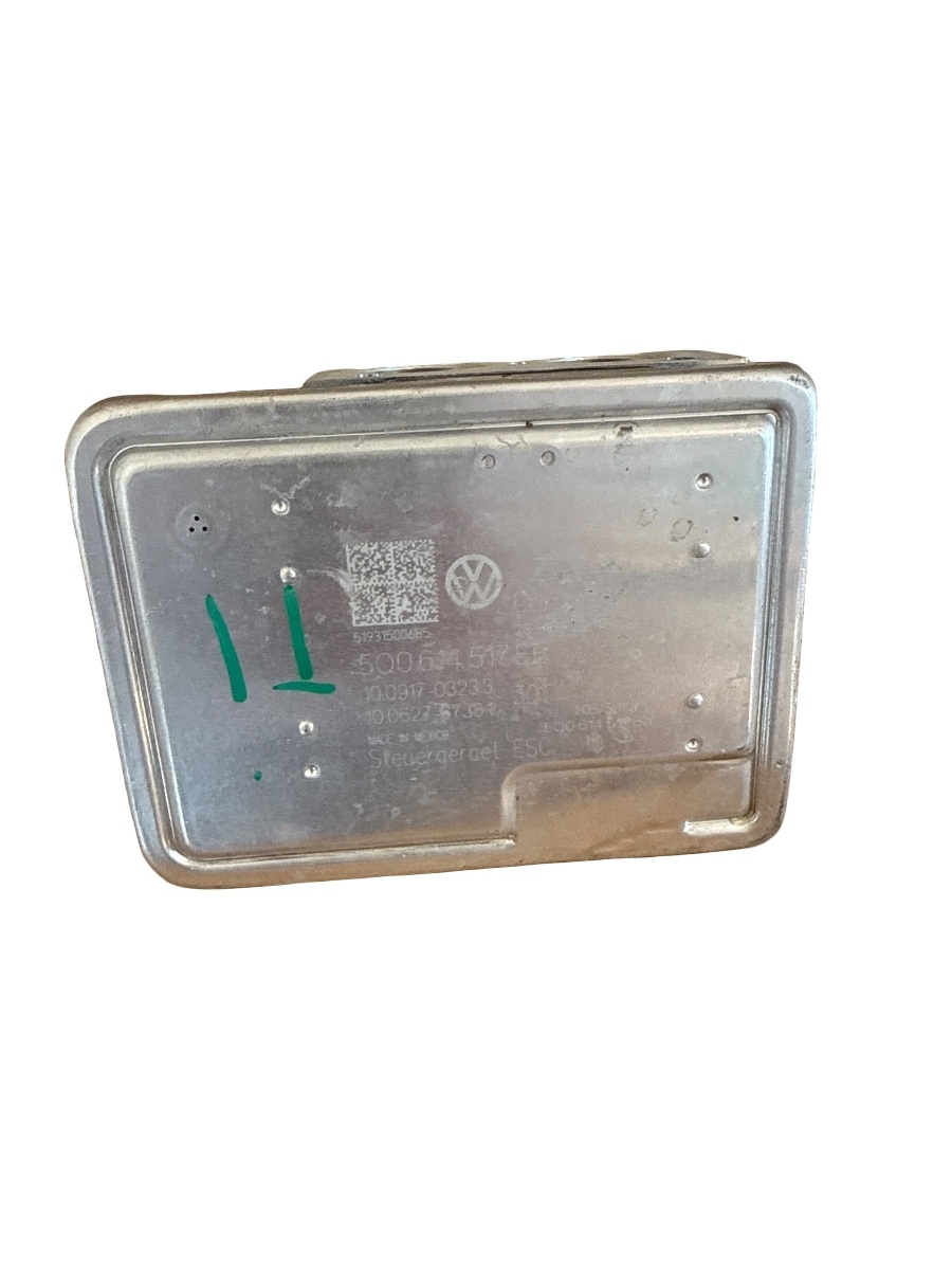 Pompa ABS  VOLKSWAGEN VOLKSWAGEN TIGUAN AD1 2016 - > - 5Q0614517EE - 