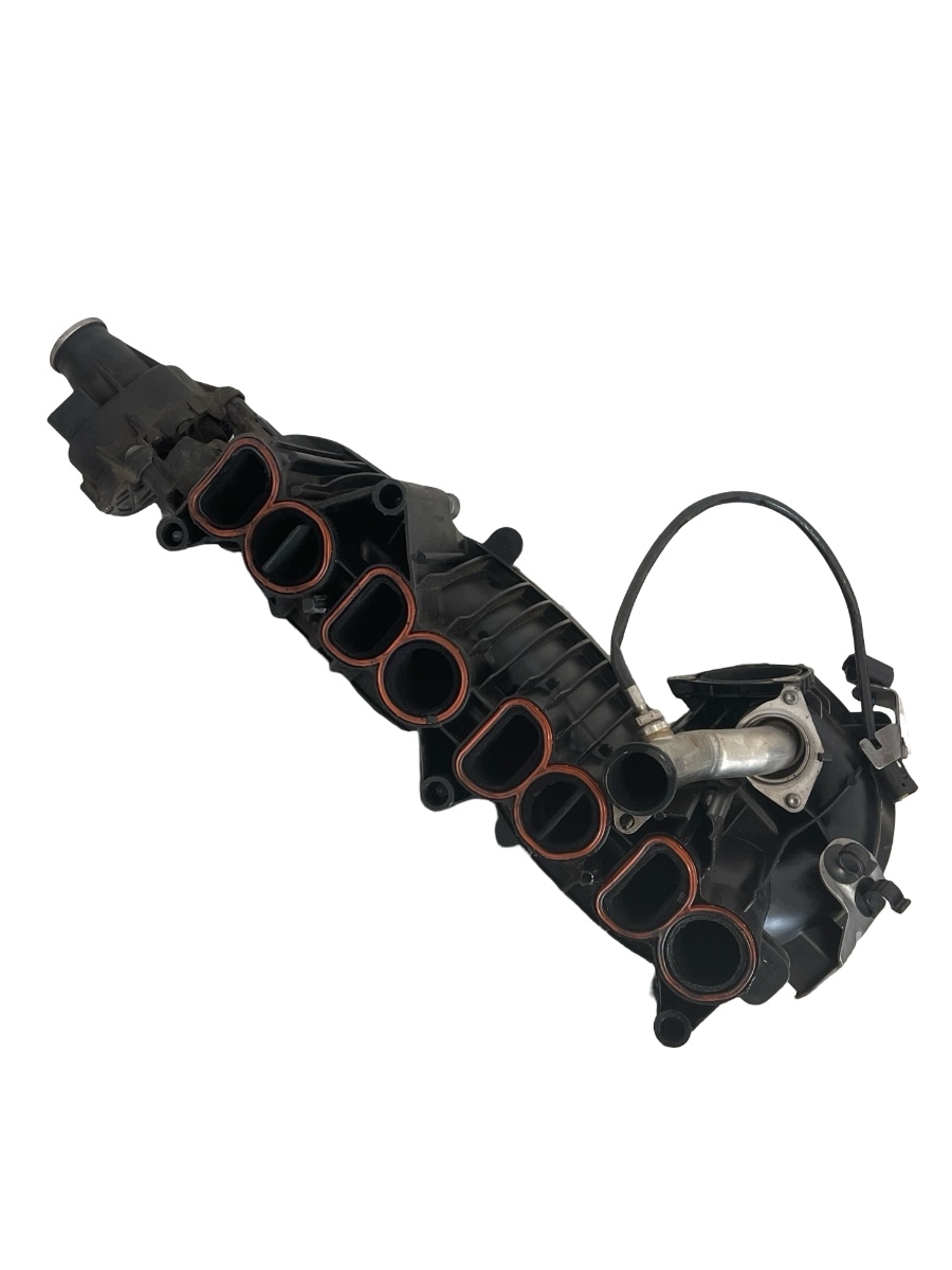 Galerie de admisie cu motoras BMW X1 I E84 2009 - 2015 2.0 xDrive 20 d N47 D20 C 781129902 / 781017803