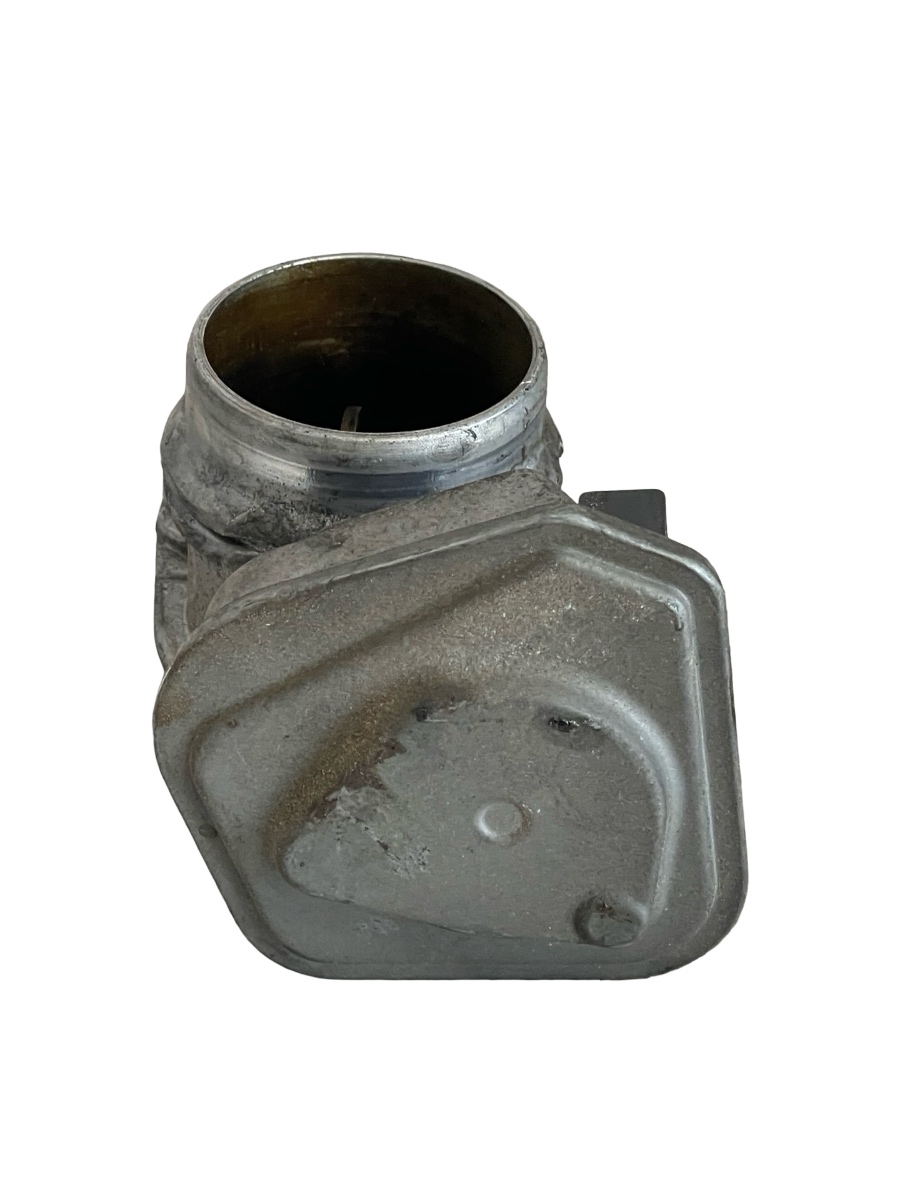 Clapeta de acceleratie BMW X1 I E84 2009 - 2015 2.0 xDrive 20 d N47 D20 C – foto 2