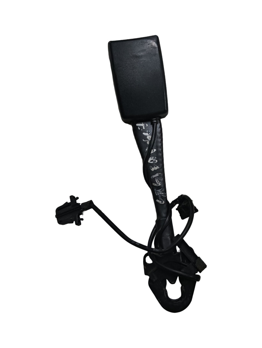 Pretensionare  stanga fata AUDI A6/S6 IV Saloon 4G2, C7, 4GC 2010 - 2018