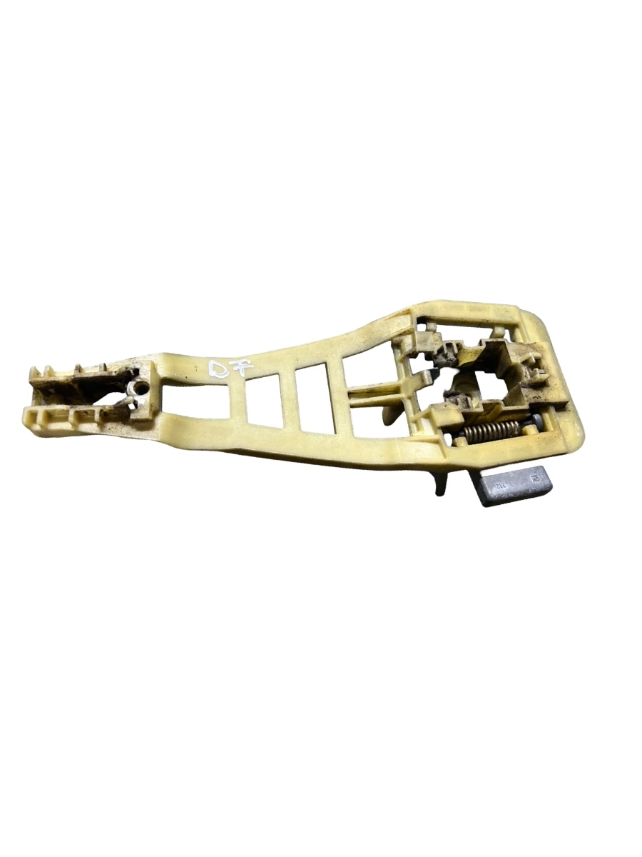 Maner interior portiera fata dreapta fata OPEL VECTRA C Z02 2002 - 2009 – foto 2