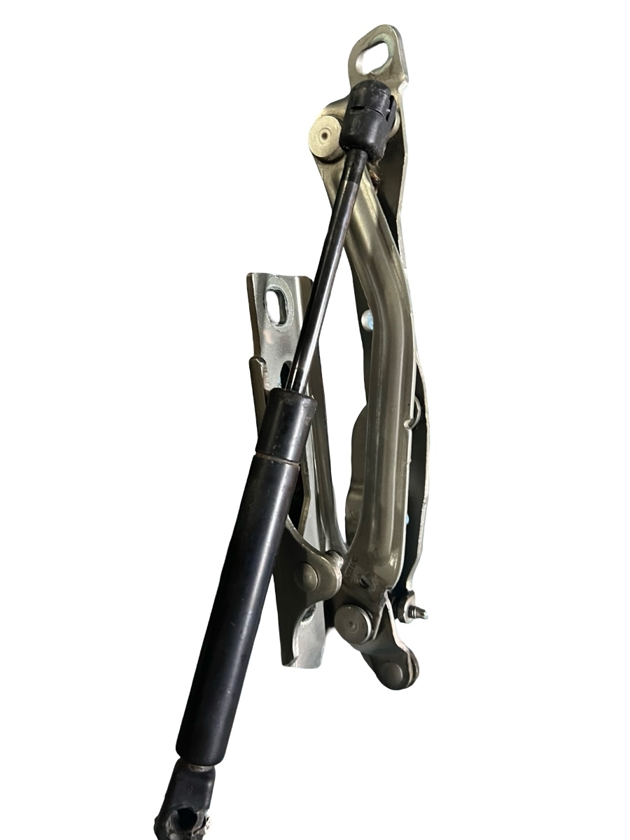 Balama capota motor dreapta OPEL VECTRA C Z02 2002 - 2009 – foto 2