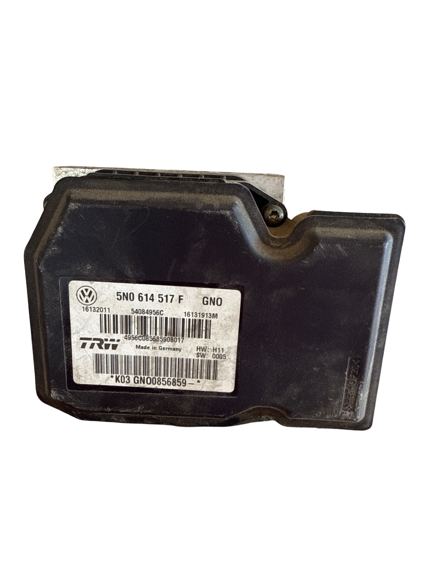 Pompa ABS VOLKSWAGEN TIGUAN 5N_ 2007 - > 5n0614517f
