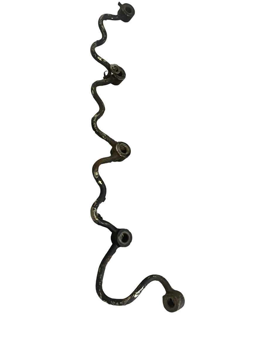 Rampa retur injectoare TOYOTA RAV 4 II _A2_ 2000 - 2005 2.0D