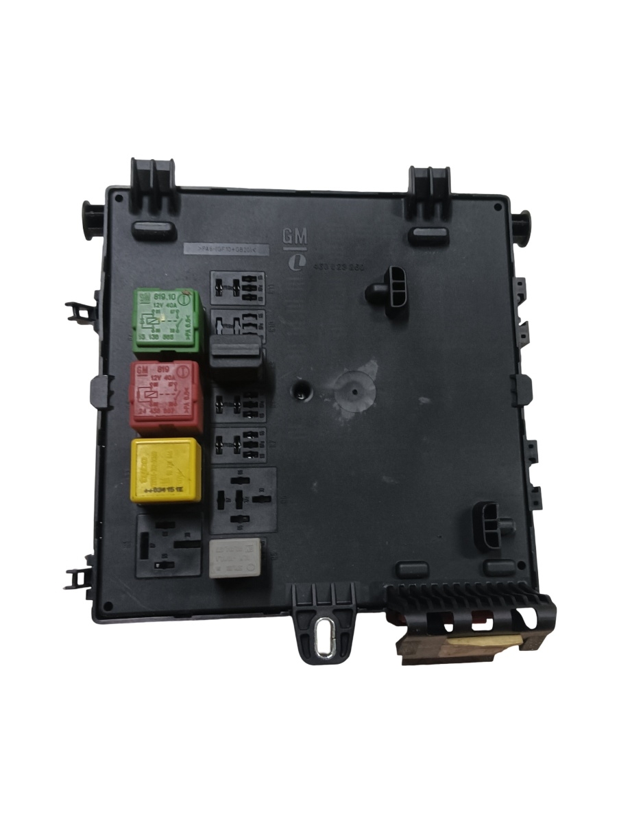 Panou sigurante TOYOTA RAV 4 II _A2_ 2000 - 2005 13112913 – foto 2