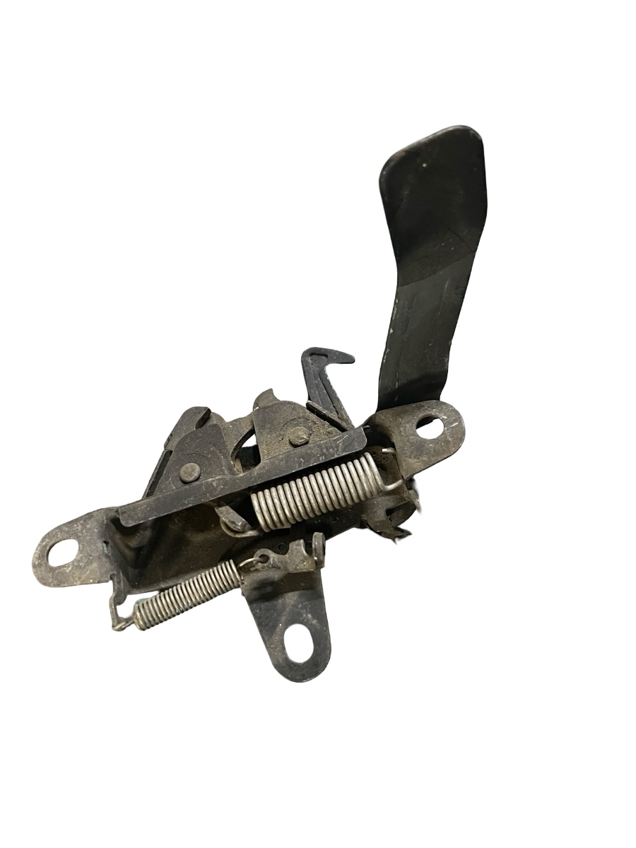 Capota motor TOYOTA RAV 4 II _A2_ 2000 - 2005