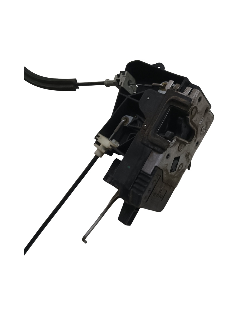 Broasca usa stanga fata TOYOTA RAV 4 II _A2_ 2000 - 2005 24447340 – foto 2