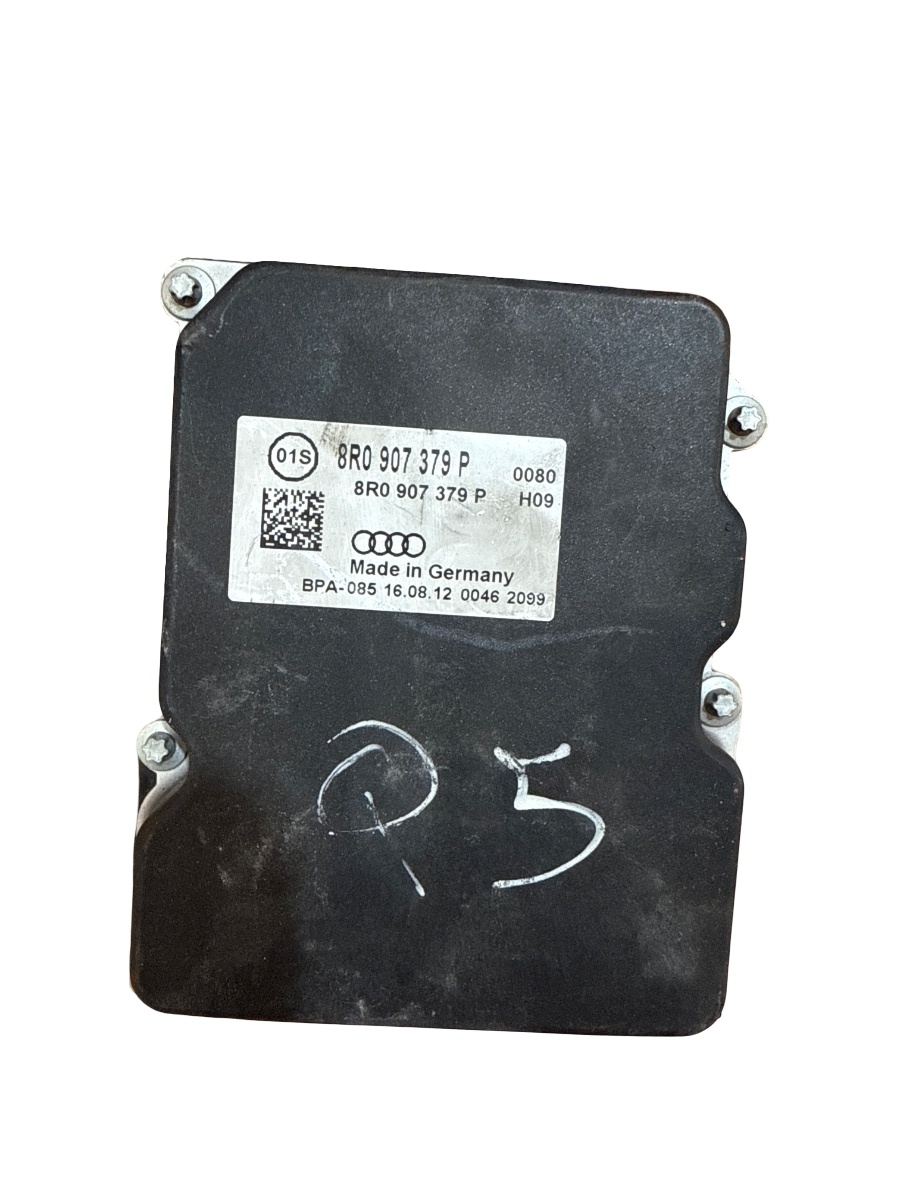 Pompa ABS  AUDI AUDI Q5 8RB 2008 - > - 8R0907379P - 
