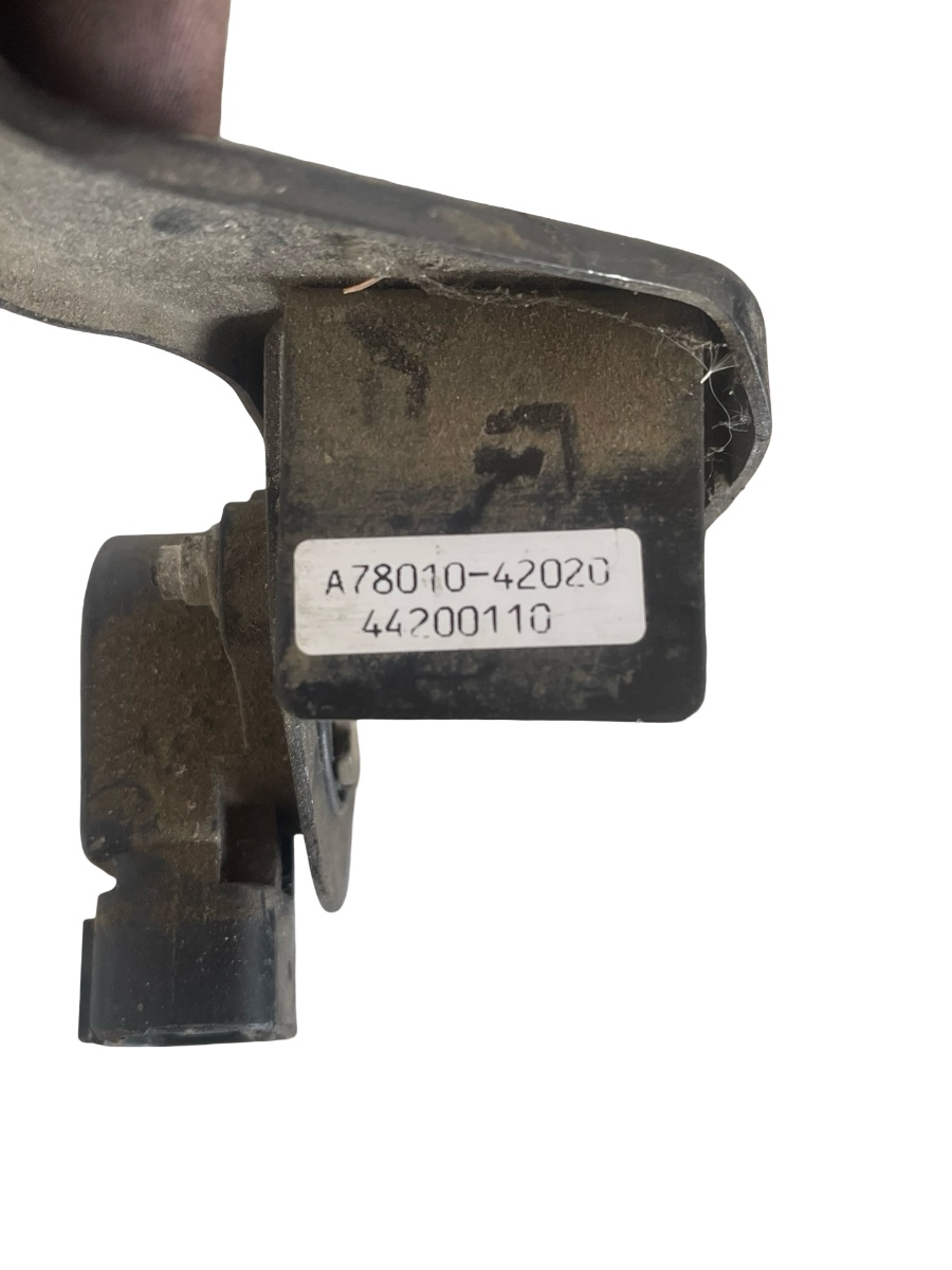 Pedala de acceleratie TOYOTA RAV 4 II _A2_ 2000 - 2005 2.0D 78010-42020 – foto 2