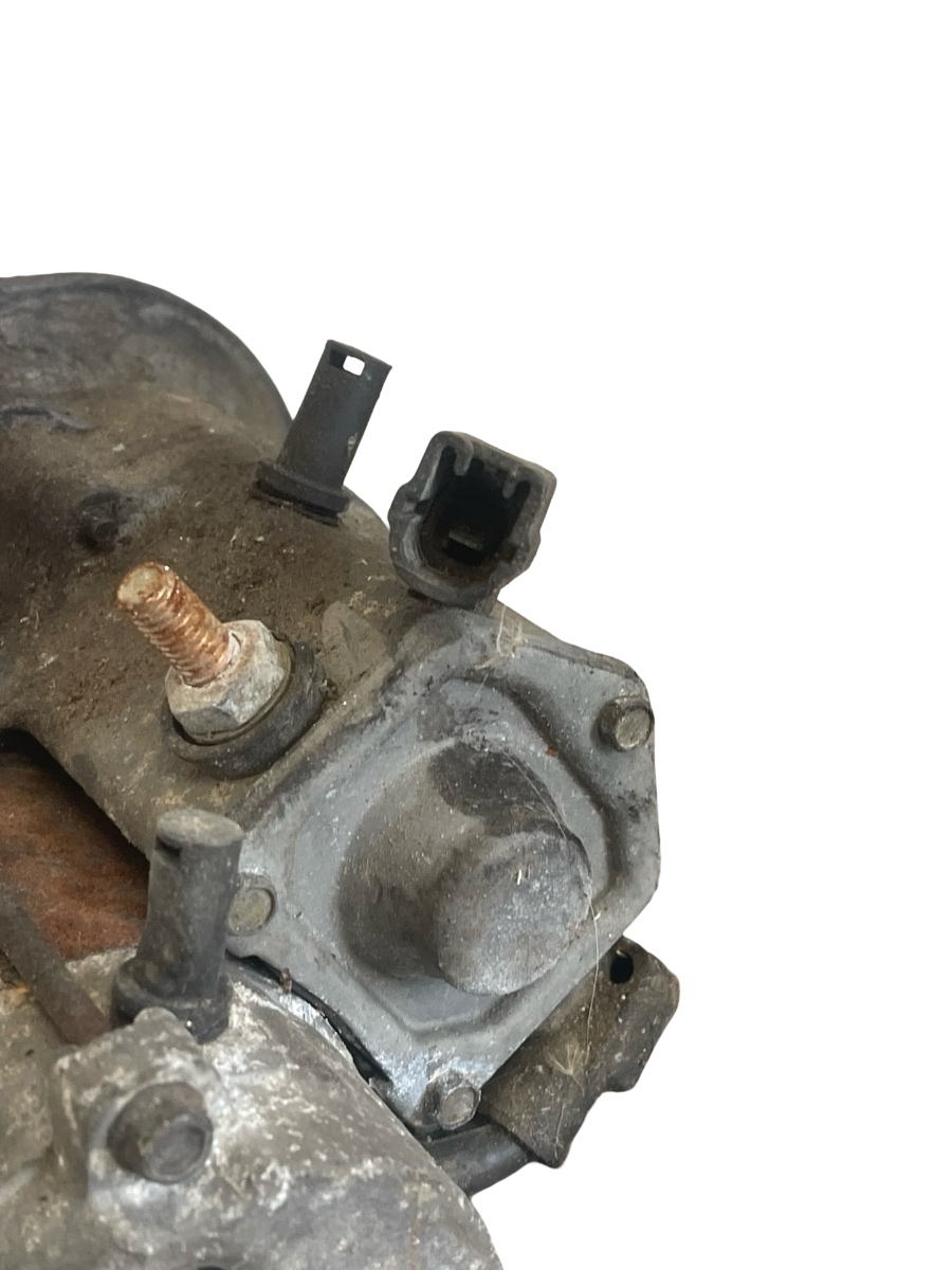 Electromotor TOYOTA RAV 4 II _A2_ 2000 - 2005 28100-64300 – foto 2