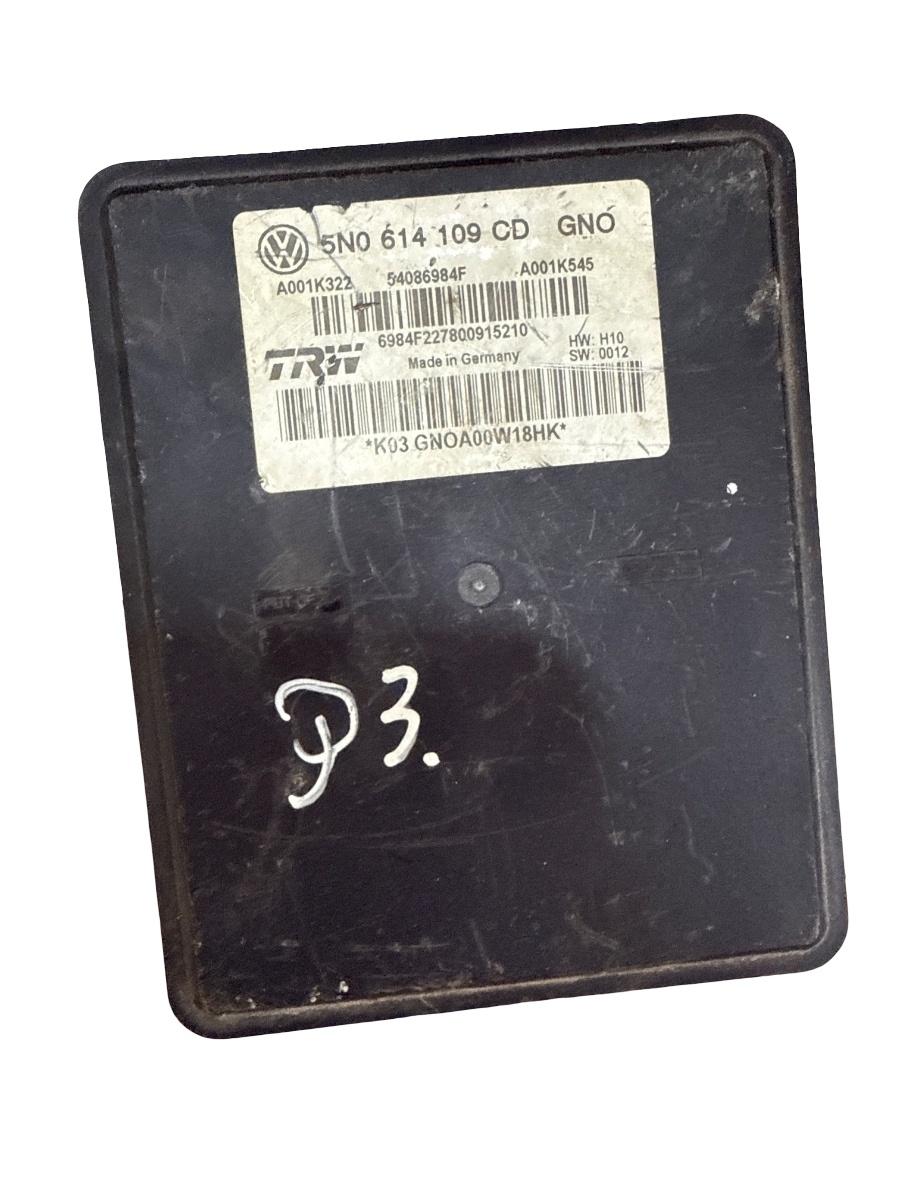 Pompa ABS AUDI Q3 8U, 8UB, 8UG 2011 - 2018 5N0614109CD