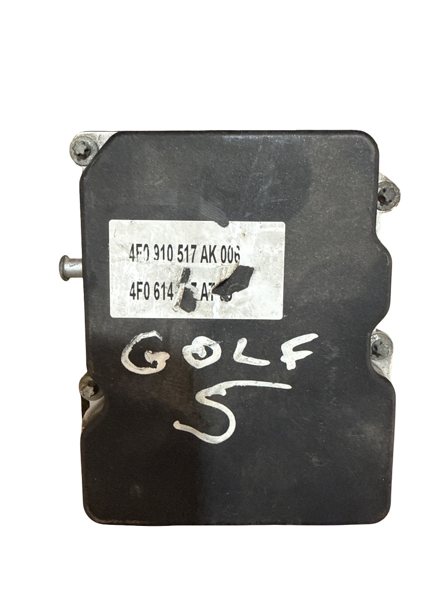 Pompa ABS VOLKSWAGEN GOLF V 1K1 2003 - 2009 4F0910517AK006