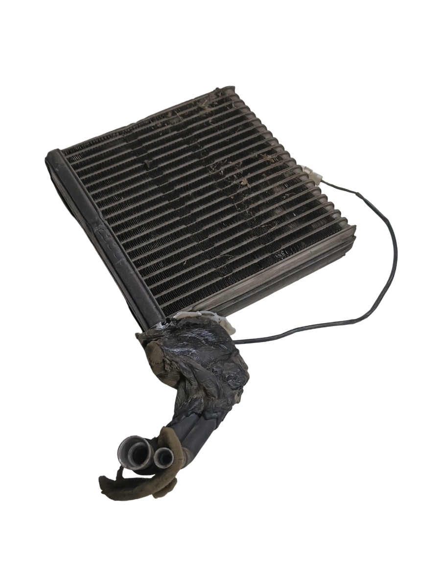 Radiator aeroterma TOYOTA RAV 4 II _A2_ 2000 - 2005 – foto 2