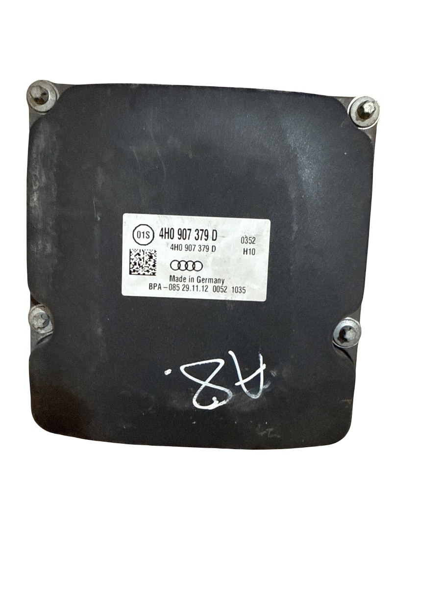 Pompa ABS AUDI A8 III 4H2, 4H8, 4HC, 4HL 2009 - 2018 4h0907379d