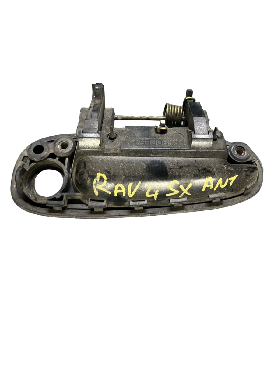 Maner exterior portiera fata stanga fata TOYOTA RAV 4 II _A2_ 2000 - 2005 – foto 2