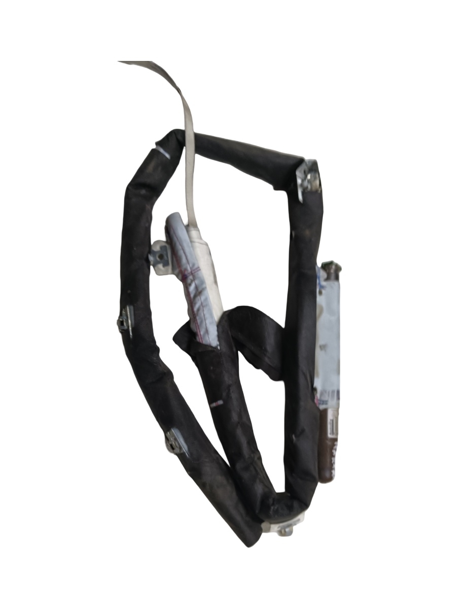 Airbag cortina dreapta RENAULT MEGANE III Hatchback BZ0_ 2008 - >