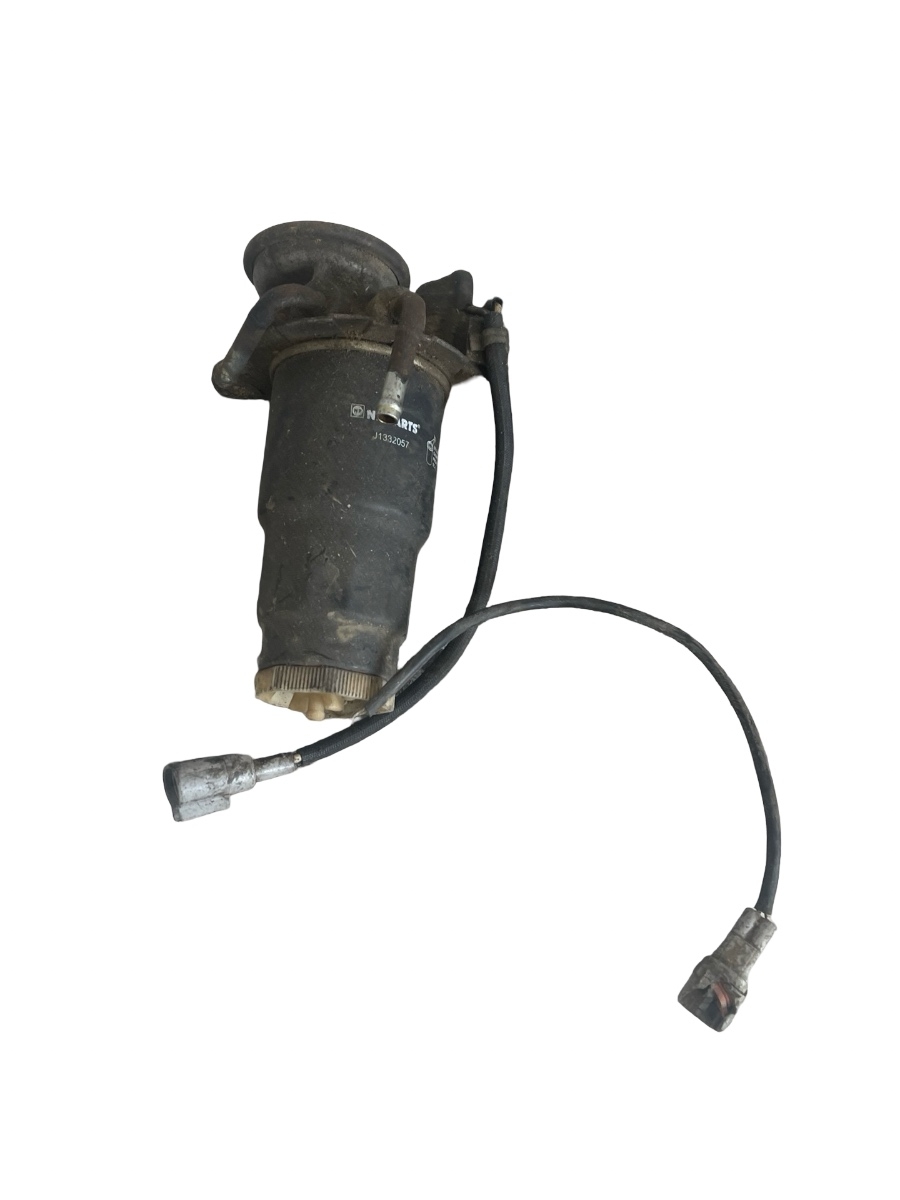 Carcasa filtru combustibil TOYOTA RAV 4 II _A2_ 2000 - 2005