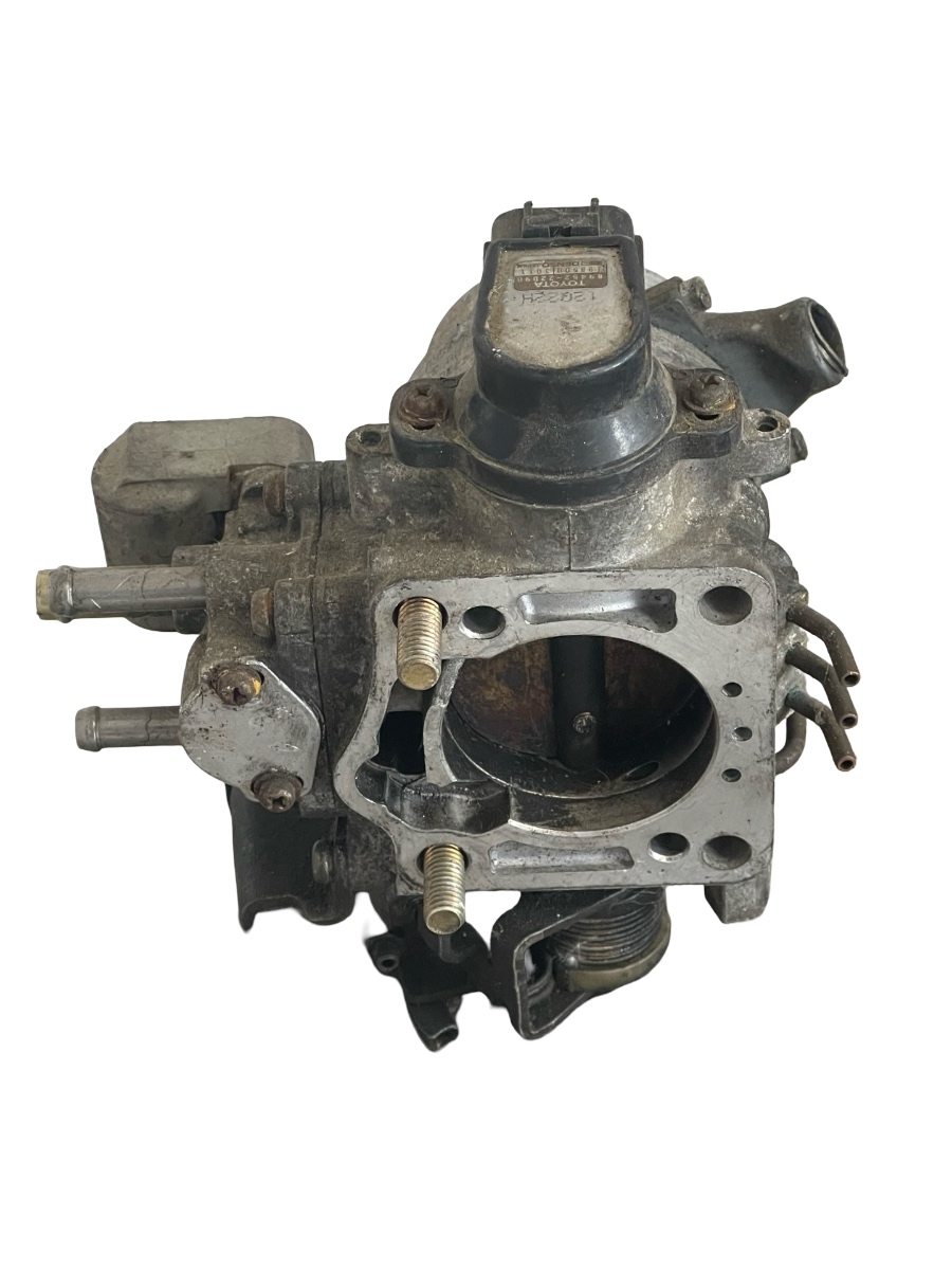 Clapeta de acceleratie TOYOTA RAV 4 II _A2_ 2000 - 2005 2.0i 89452-22090 – foto 4