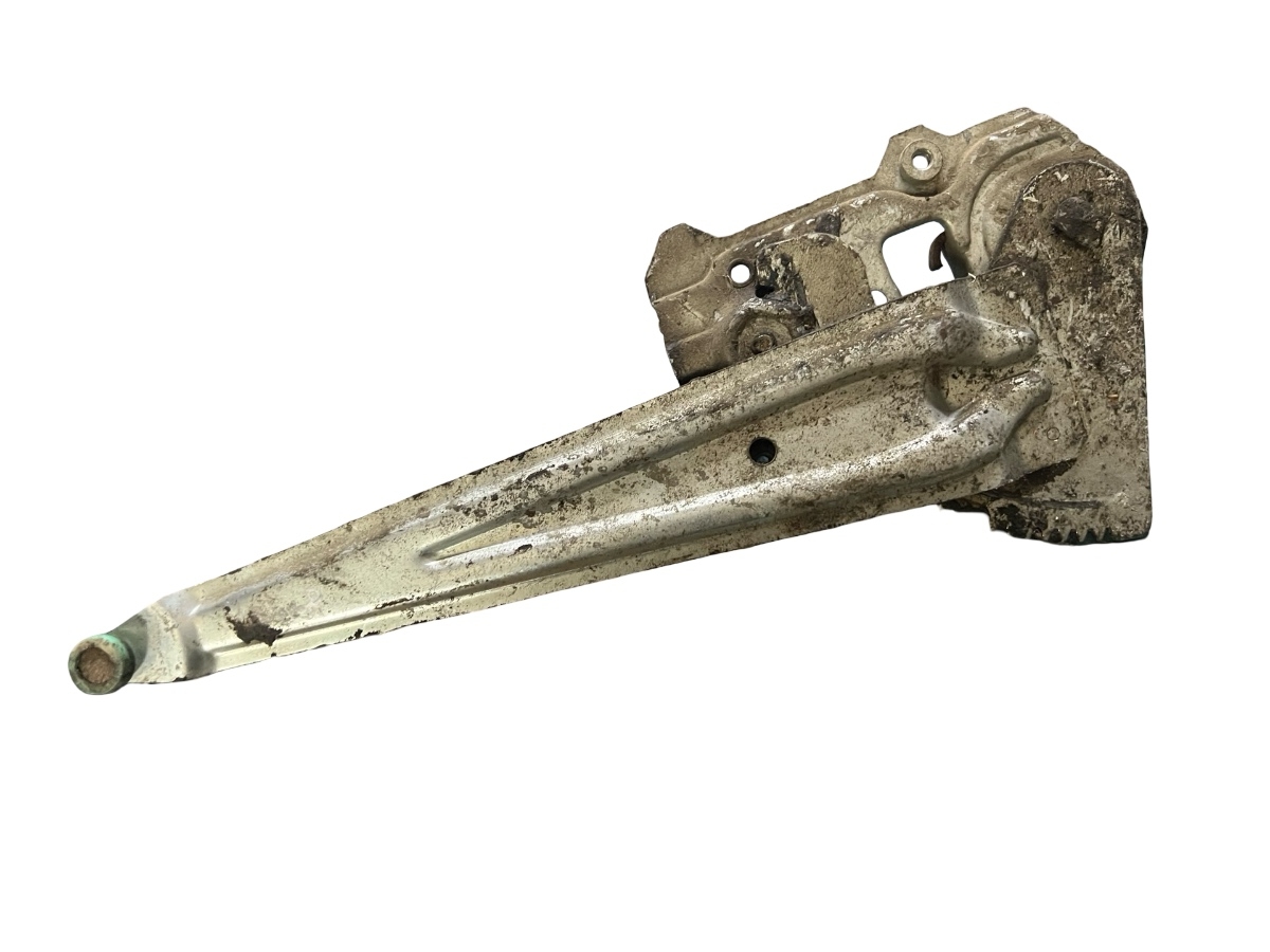 Macara Geam stanga spate (fara motoras) TOYOTA RAV 4 II _A2_ 2000 - 2005 – foto 2