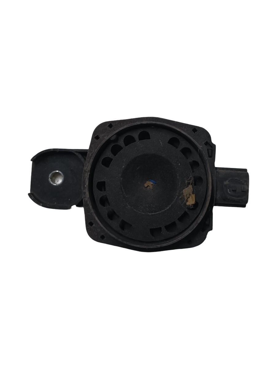 Sirena sistem de alarma RENAULT MEGANE III Hatchback BZ0_ 2008 - >