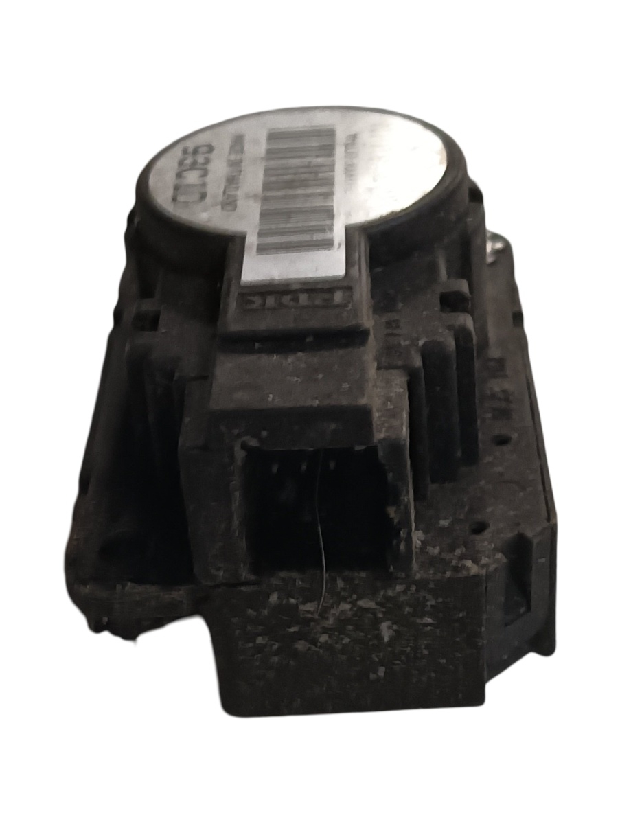Actuator/motoras clapeta aer AC RENAULT MEGANE III Hatchback BZ0_ 2008 - > N101980g – foto 2