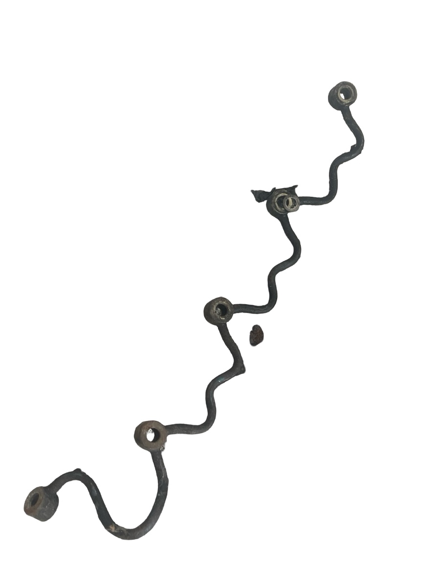 Rampa retur injectoare TOYOTA RAV 4 II _A2_ 2000 - 2005 2.0D