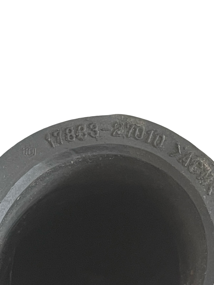 Furtun admisie aer TOYOTA RAV 4 II _A2_ 2000 - 2005 2.0D 17833-27010 – foto 4