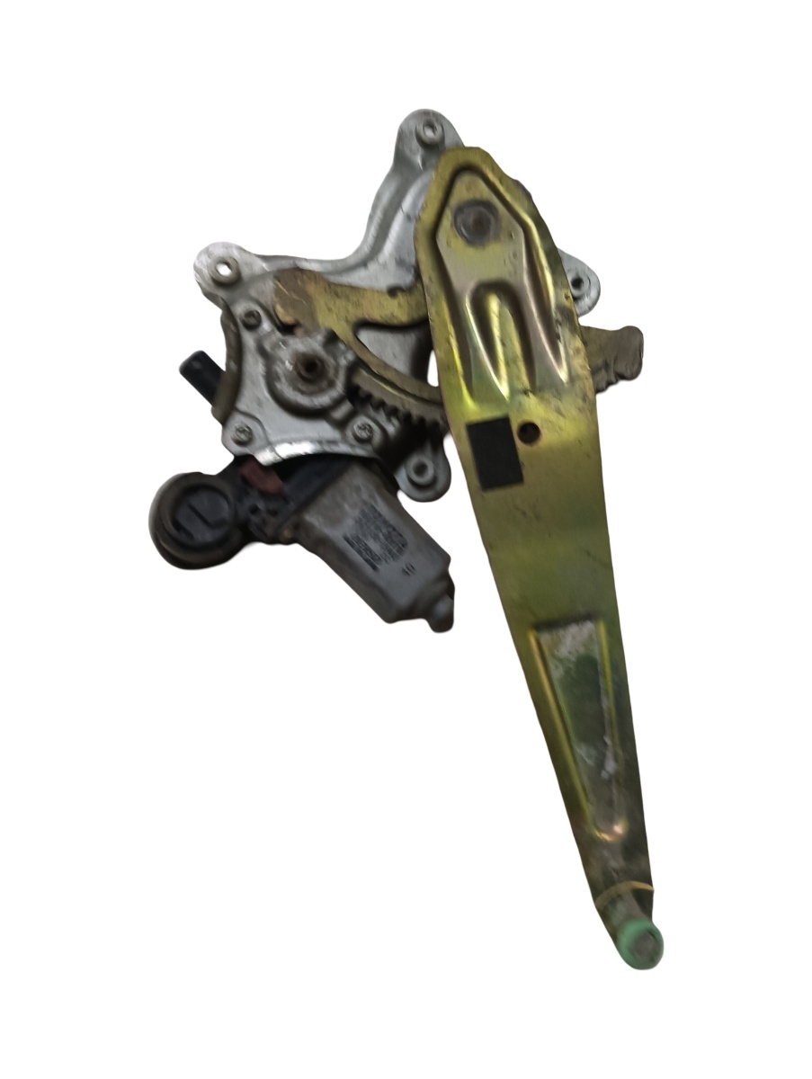 Macara Geam stanga spate TOYOTA RAV 4 II _A2_ 2000 - 2005