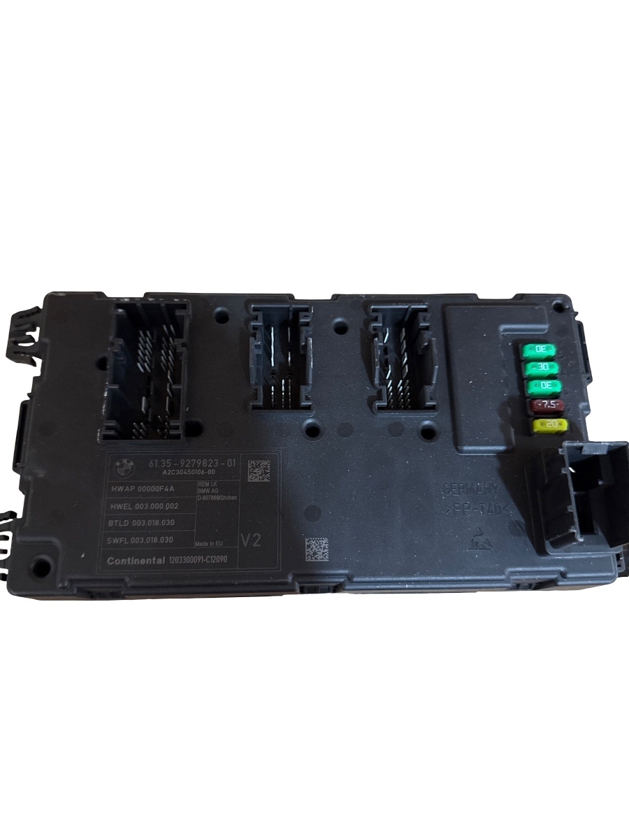 Modulo fusibile BMW 3 VI F30, F80 2011 - 2018 9279823