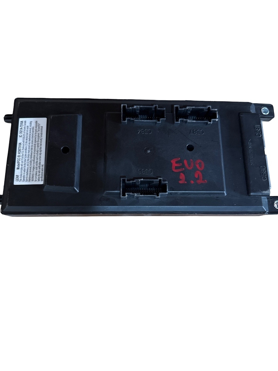 Modulo fusibile LAND ROVER RANGE ROVER EVOQUE LV_, L538 2011 - >