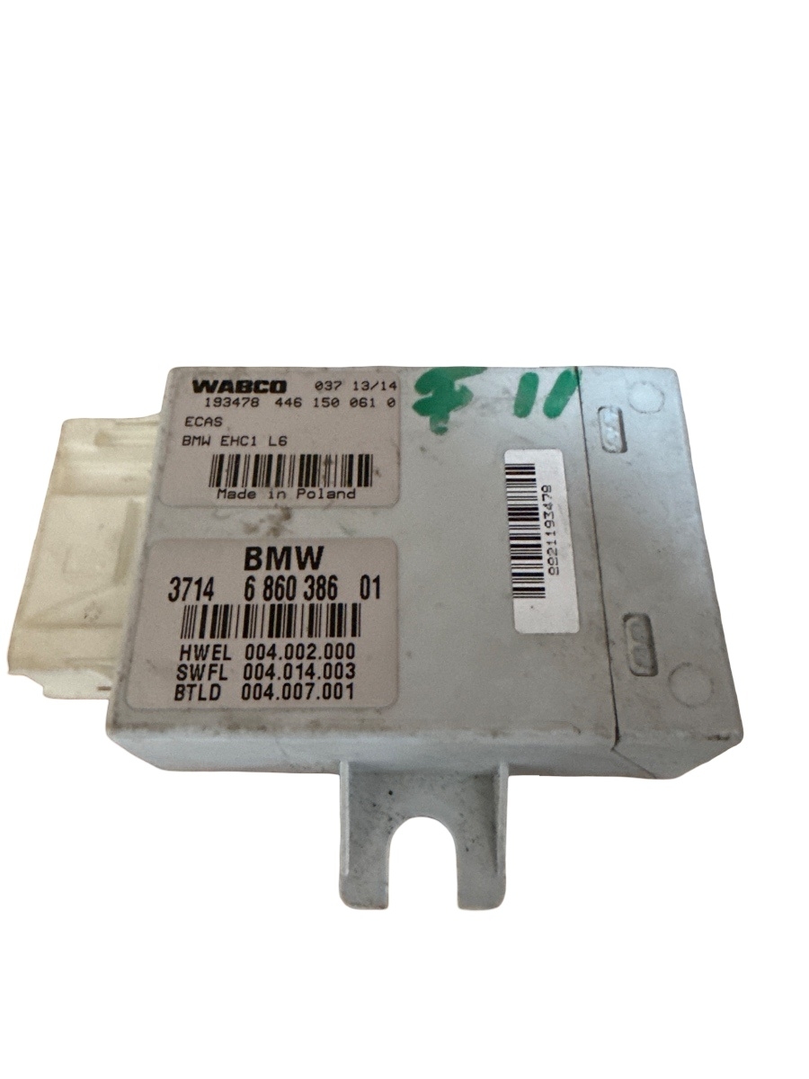 Altre centraline/moduli BMW 5 VI Touring F11 2009 - > 6860386