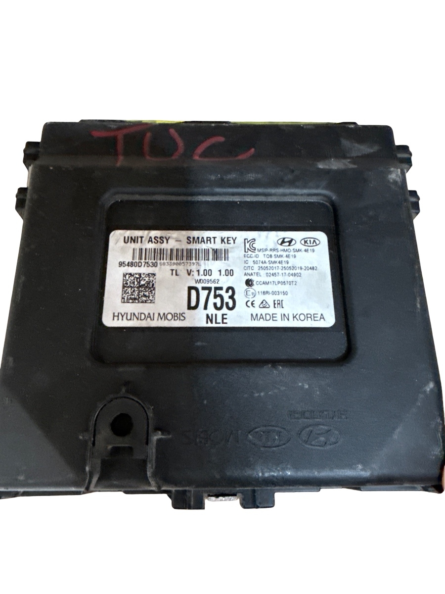 Modulo comfort/convenienza HYUNDAI TUCSON III TLE  2015 - > 95480d7530