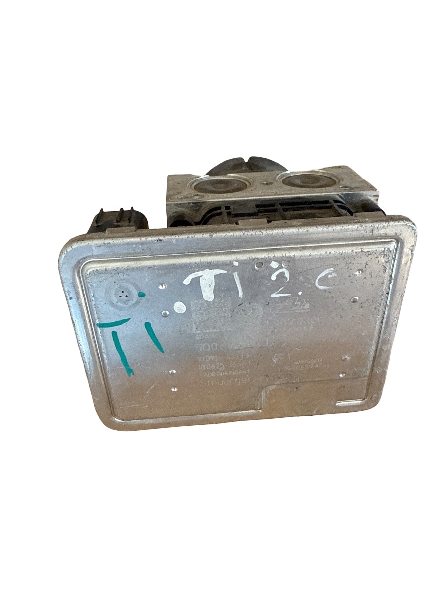 Pompa ABS  VOLKSWAGEN VOLKSWAGEN TIGUAN AD1 2016 - > - 5q0614517ce - 