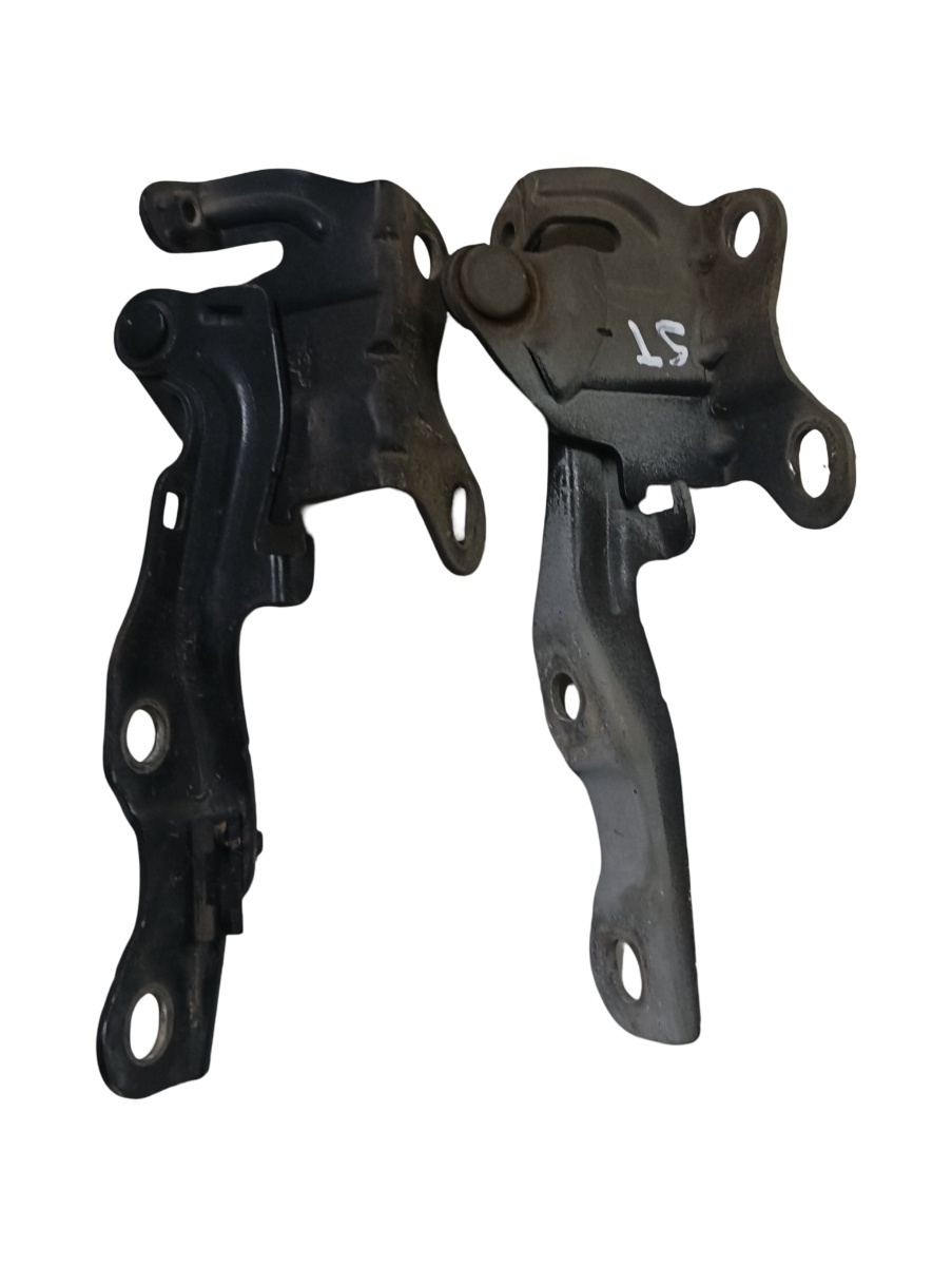 Balamale capota motor HYUNDAI i30 FD 2007 - 2012 – foto 2