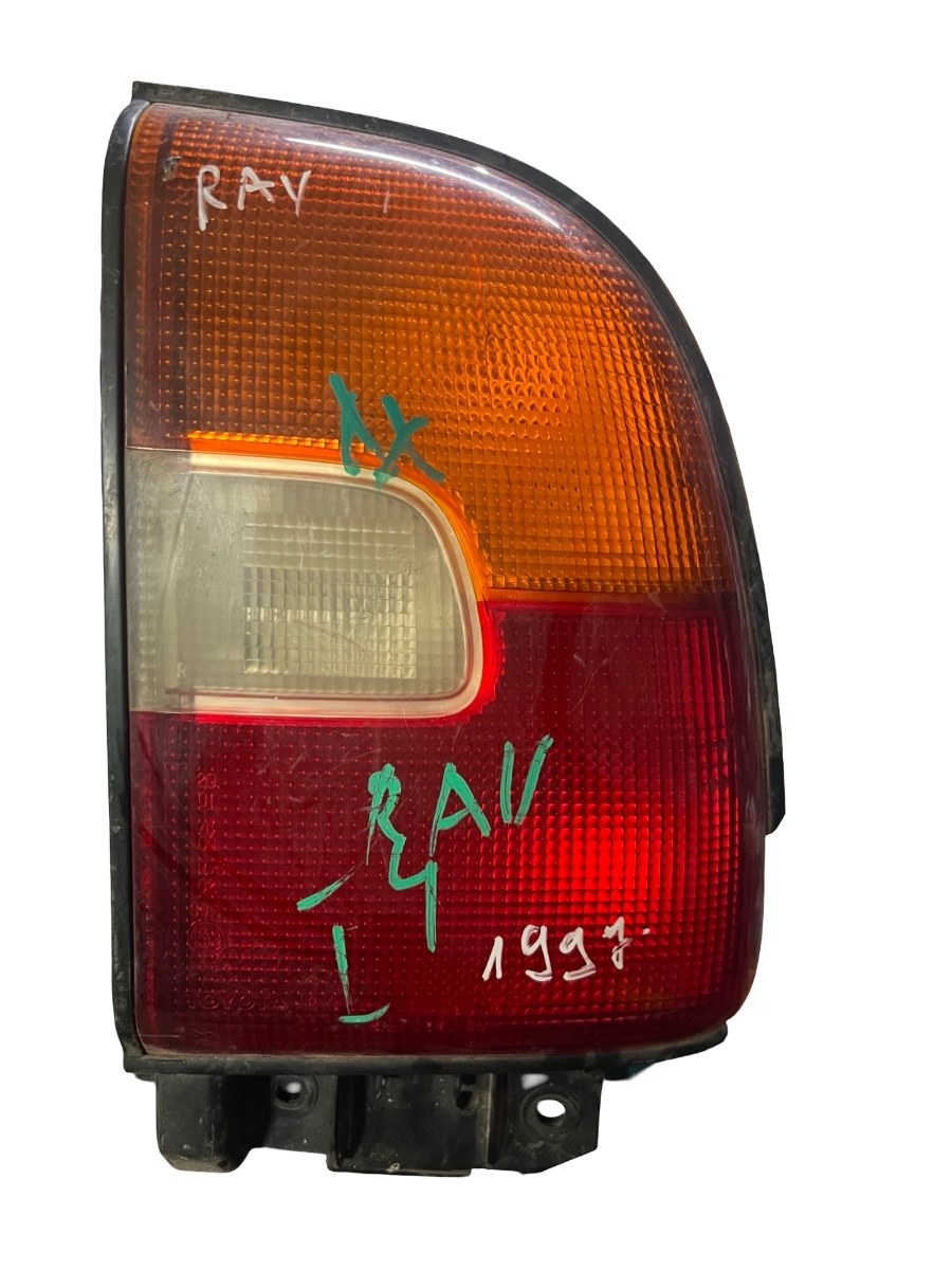 Lampa spate / Stop dreapta TOYOTA RAV 4 I _A1_ 1994 - 2000