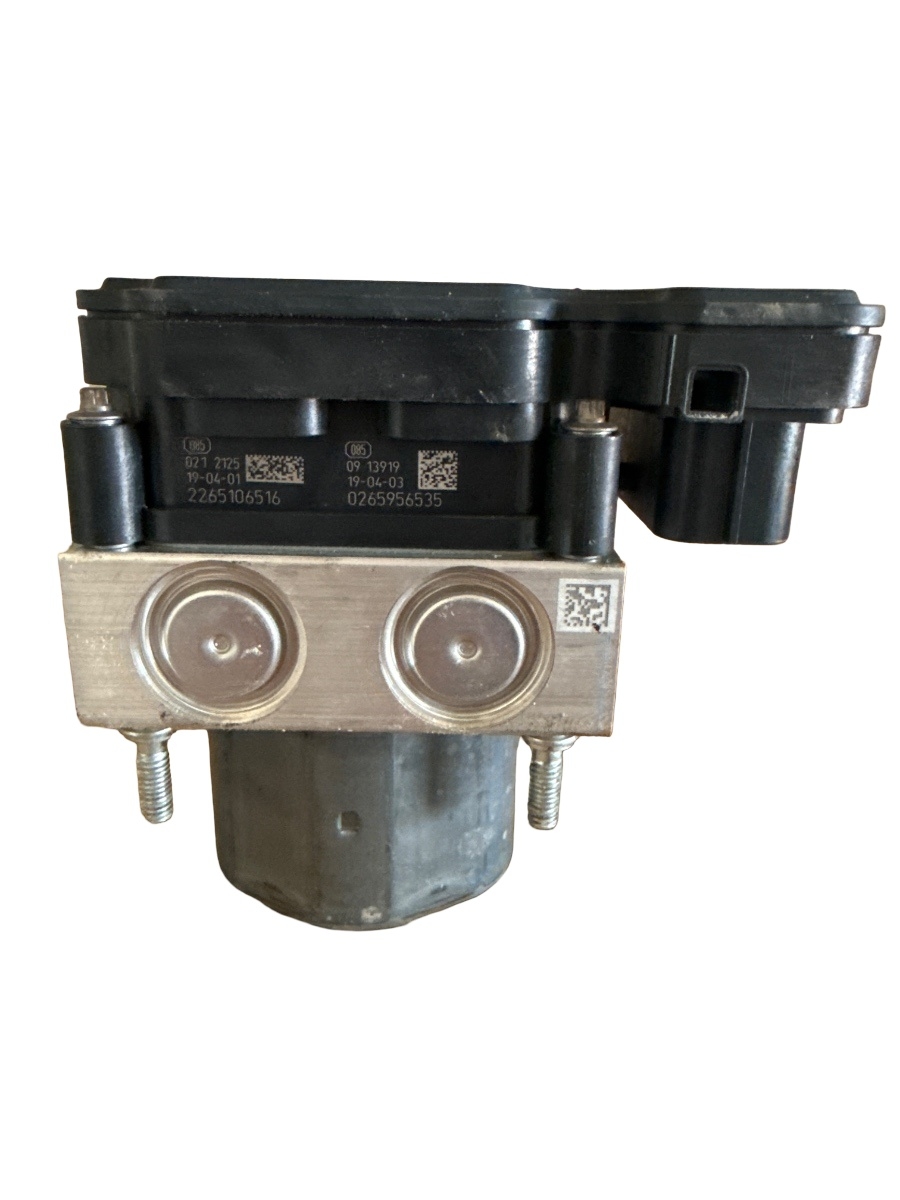 Pompa ABS DACIA LOGAN II 2012 - >