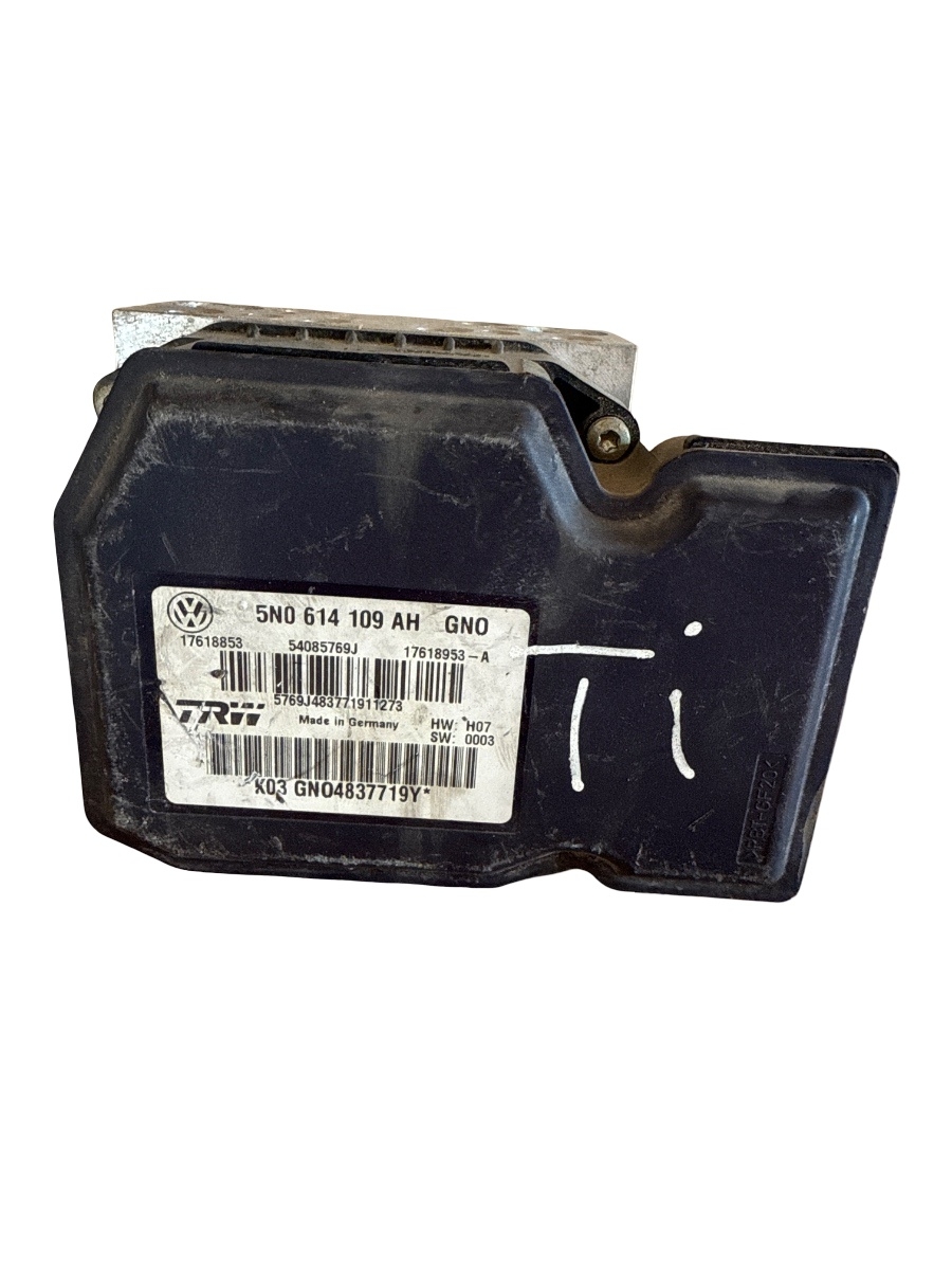 Pompa ABS  VOLKSWAGEN VOLKSWAGEN TIGUAN AD1 2016 - > - 5n0614109ah - 