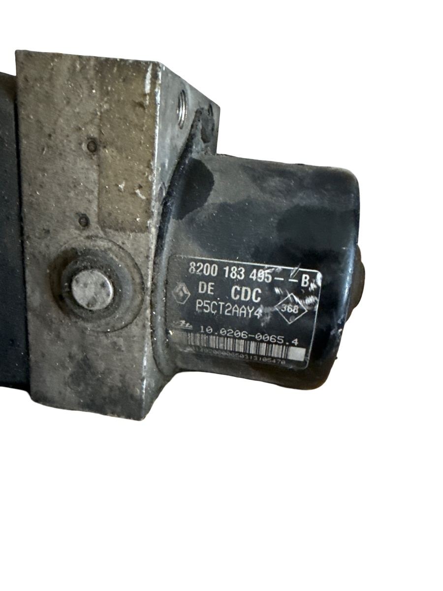 Pompa ABS RENAULT LAGUNA II BG0/1_ 2001 - 2007 8200 183 495