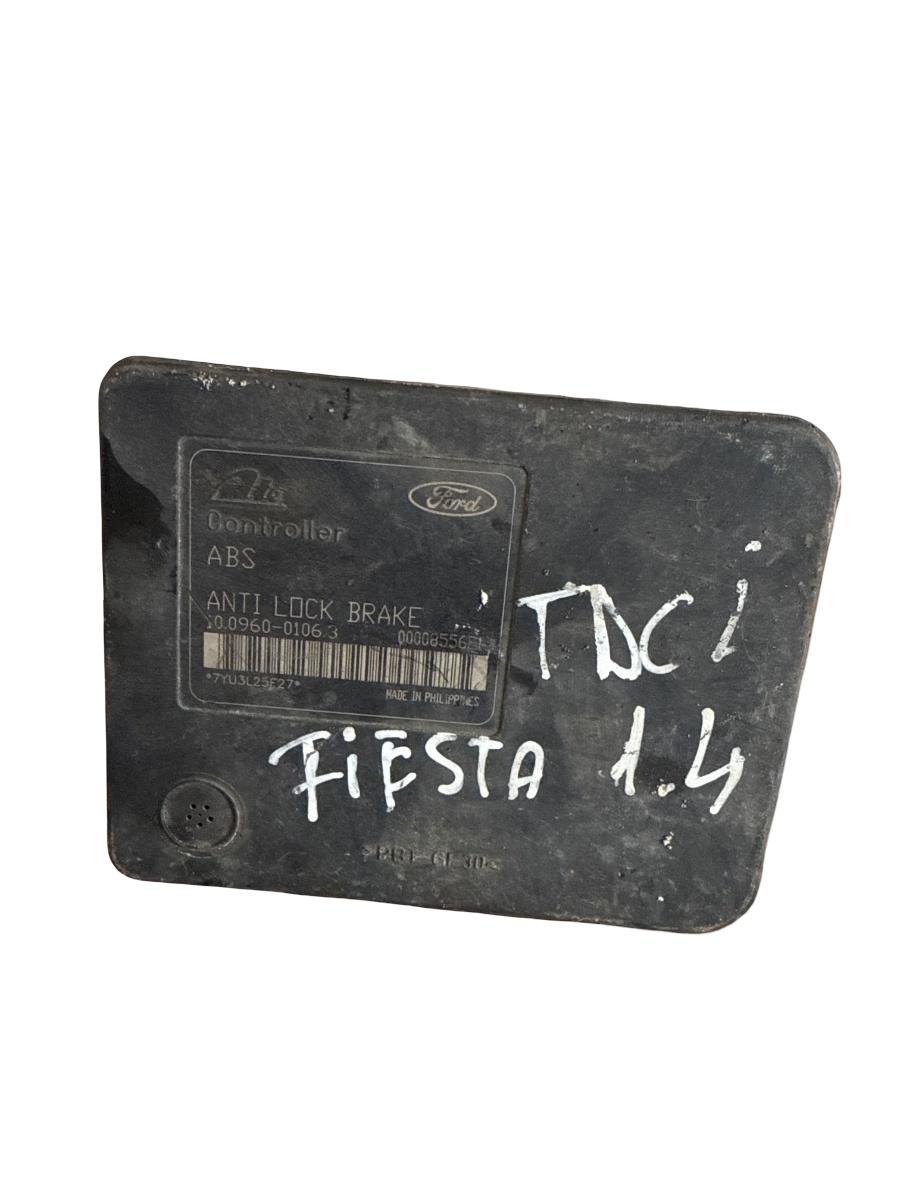 Pompa ABS FORD FIESTA VI 2008 - >