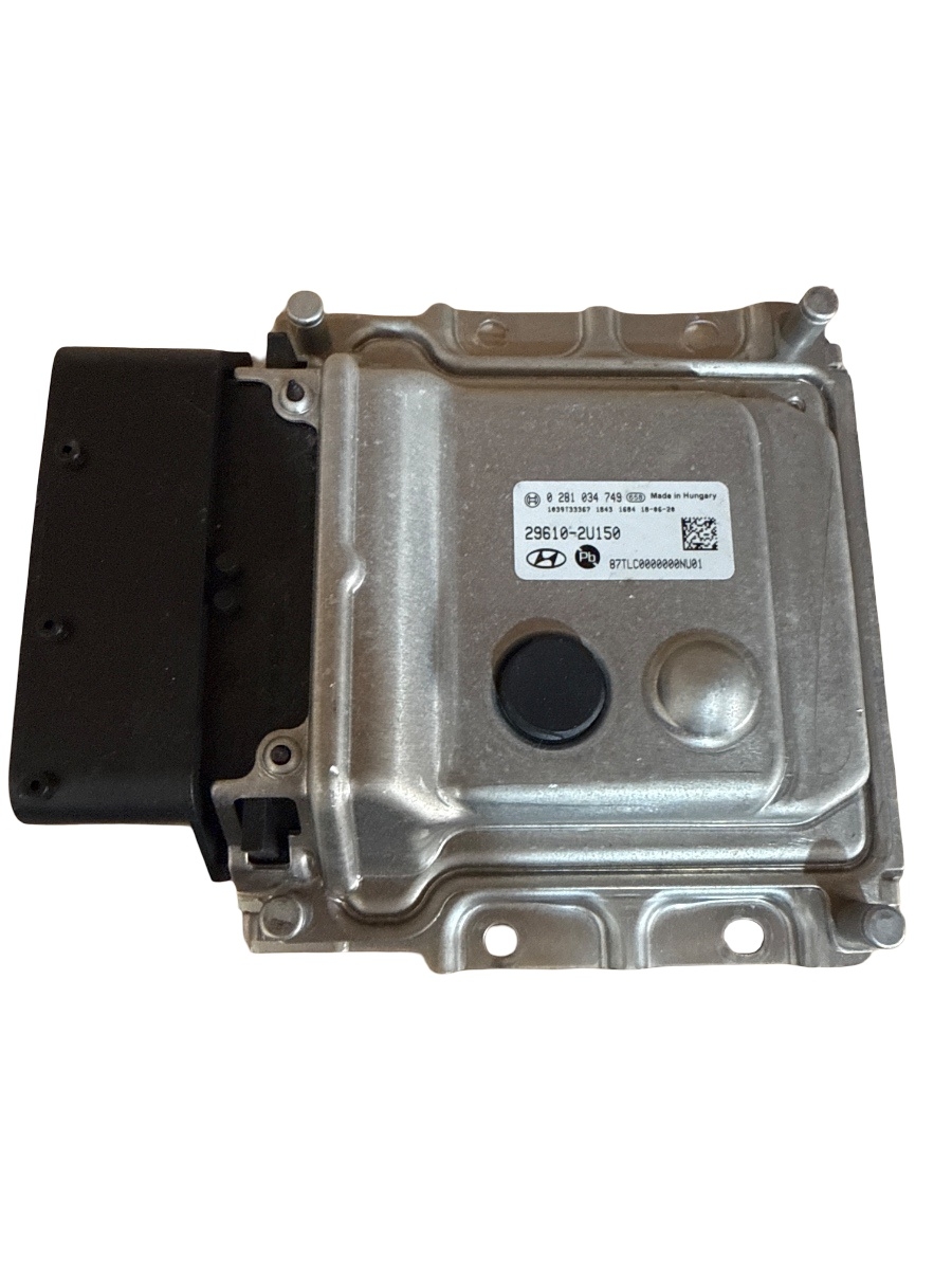 Centralina/modulo motore ECU HYUNDAI TUCSON III TLE  2015 - > 296102U150