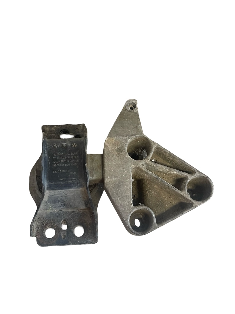 Suport motor RENAULT SCENIC II JM0/1_ 2003 - >  1.5DCI 8200592642
