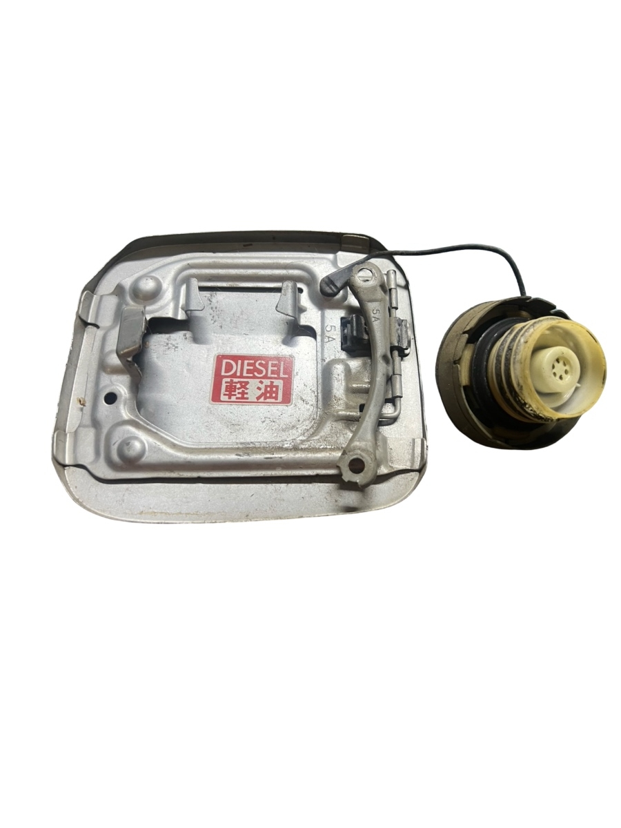 Capac rezervor combustibil TOYOTA RAV 4 II _A2_ 2000 - 2005