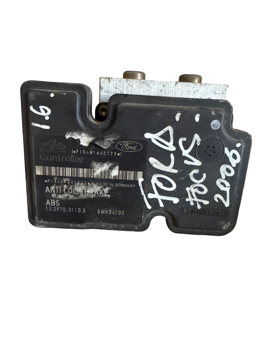 Pompa ABS FORD FOCUS II Convertible 2006 - 2010 5WK94103