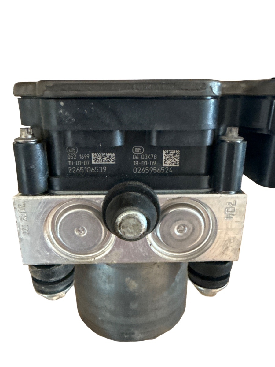 Pompa ABS JAGUAR F-PACE DC_, X761 2015 - > 0265956524