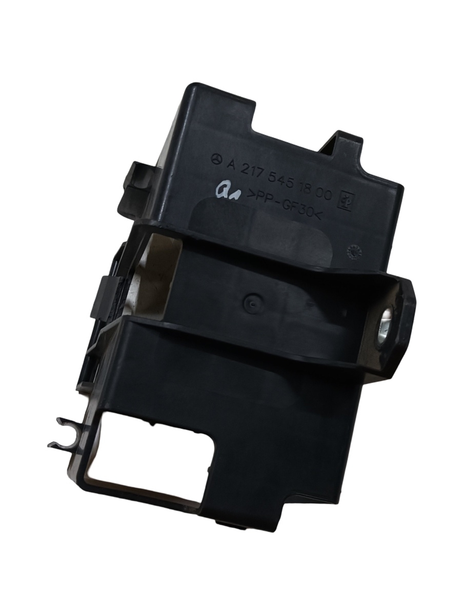 Suport baterie auxiliara  MERCEDES-BENZ S-CLASS Coupe VII C217 2014 - > A2175451800 – foto 2