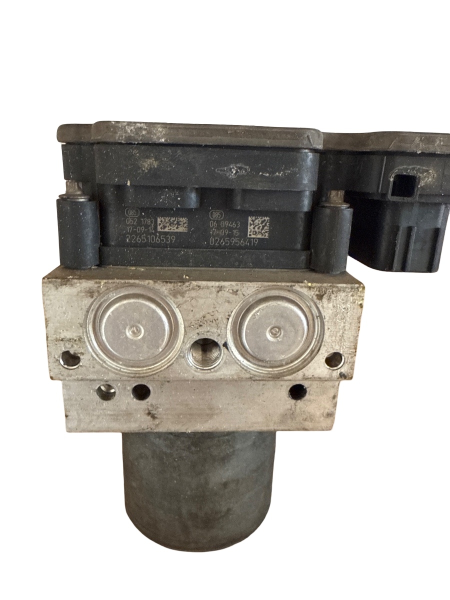 Pompa ABS LAND ROVER RANGE ROVER VELAR L560 2017 - > 0265956419