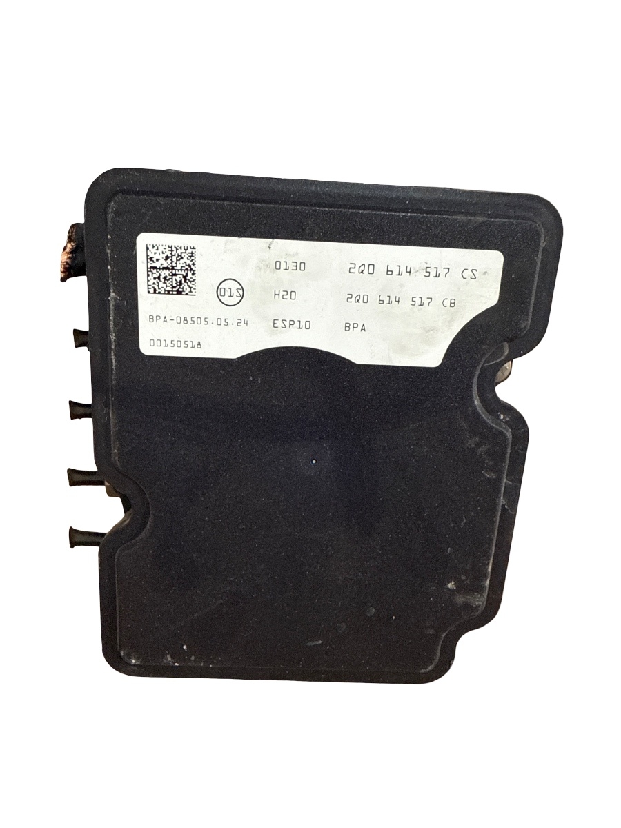 Pompa ABS VOLKSWAGEN POLO AW1, BZ1 2017 - >, SEAT ARONA KJ7 2017 - > 0265957271